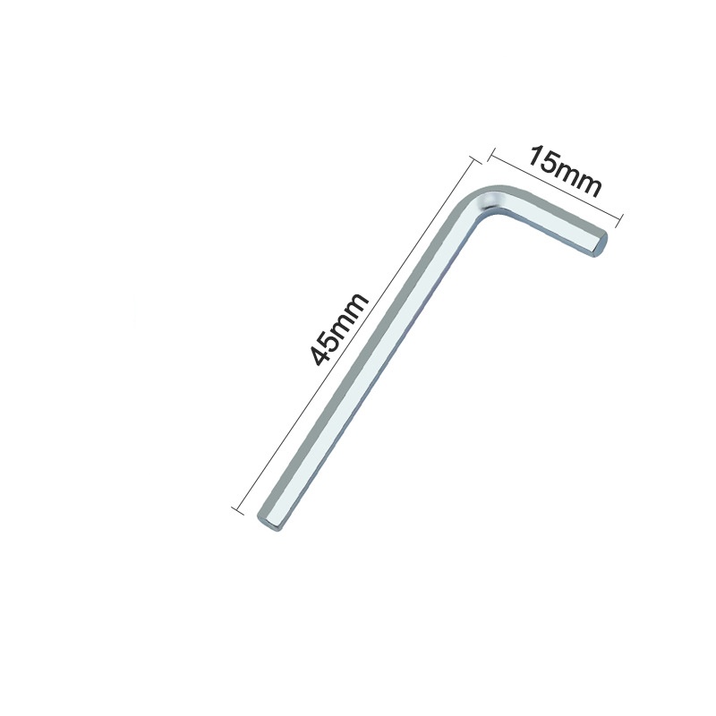 Essential Hexagonal Wrench