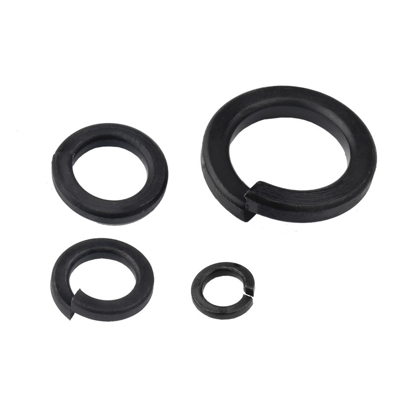 Essential Spring Washers