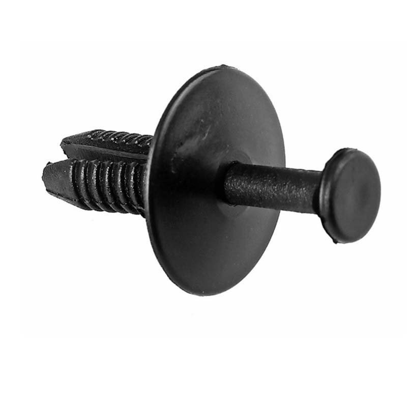 Expanding Rivet Clips Push Type