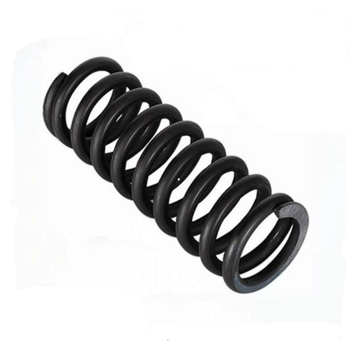 Expertly Engineered Bent spring