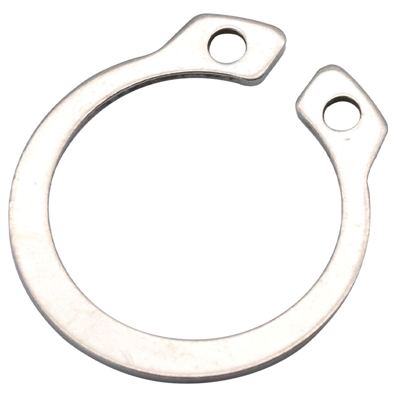 External Circlip Retaining Shaft Snap Rings