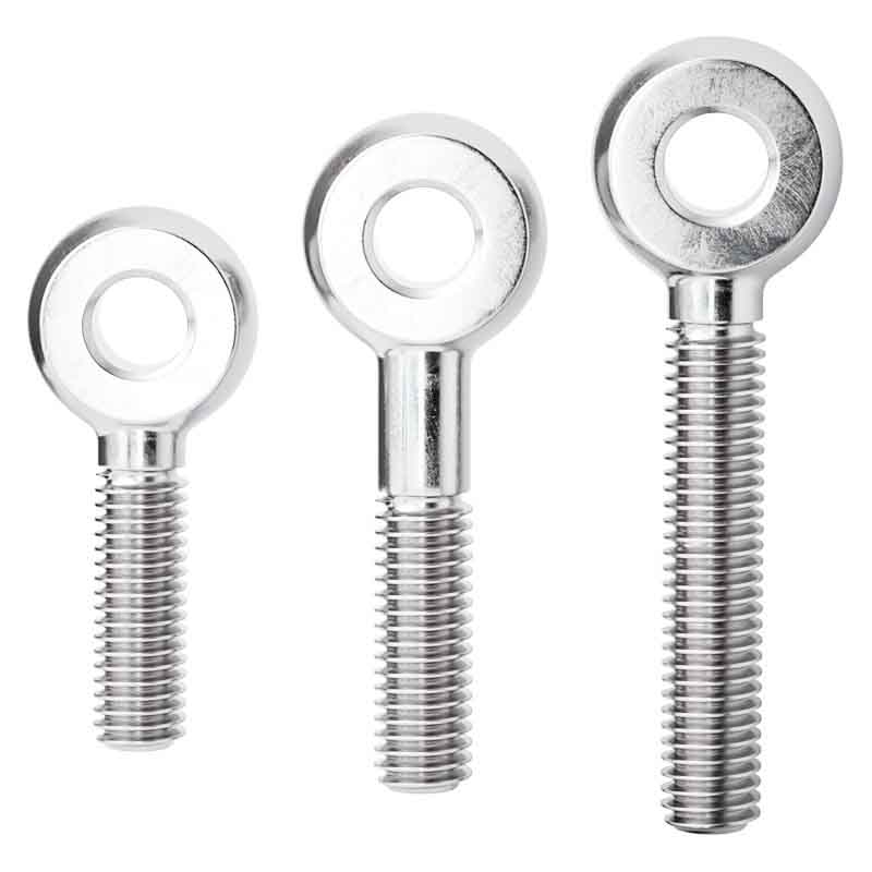 Eye Bolt Right Hand Thread