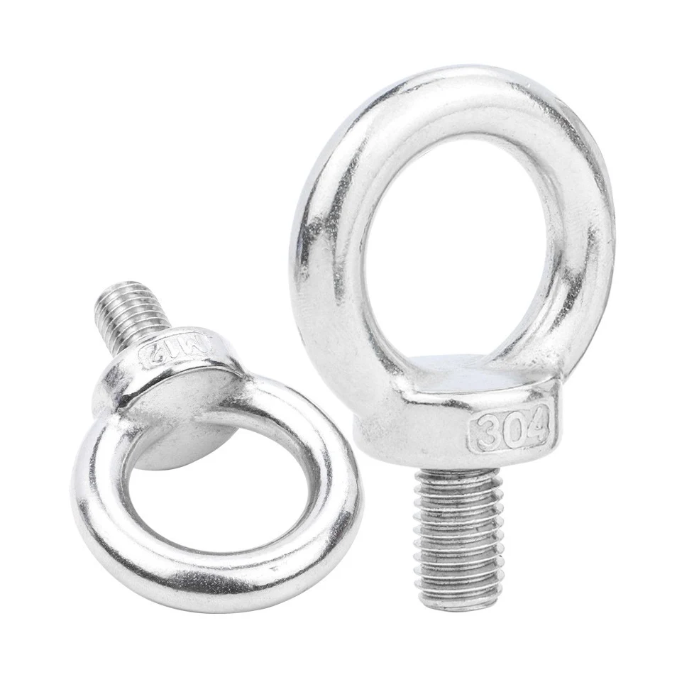 Eye Bolts Type B