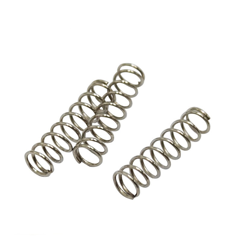 Fatigue Resistant Torsion Spring