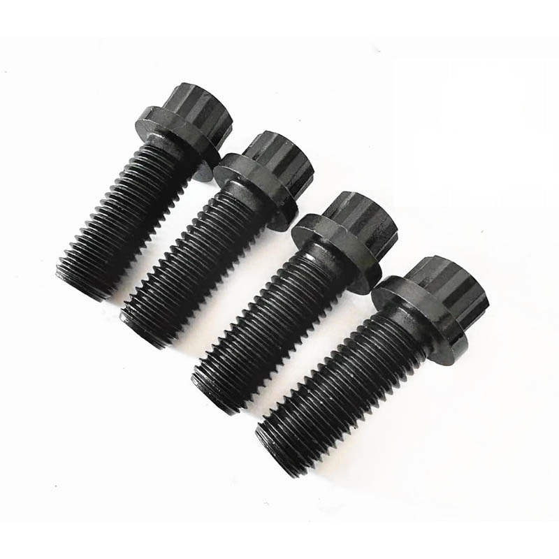 Ferry Cap Head Screws
