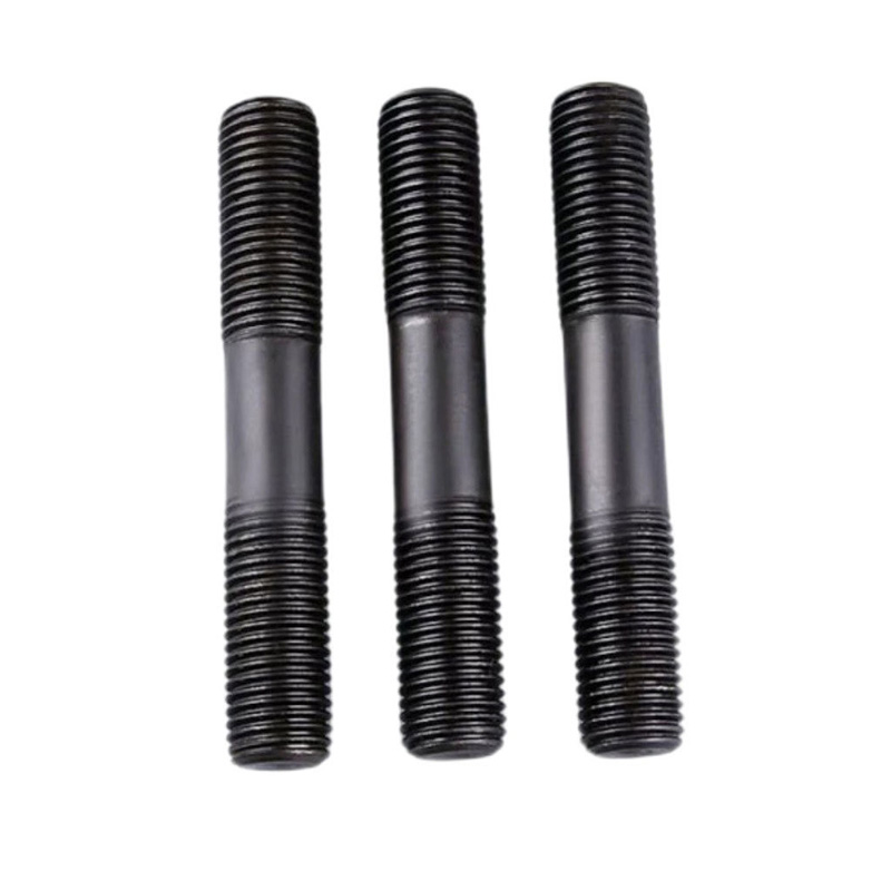 Fine Rod Tap End Studs Coarse Teeth