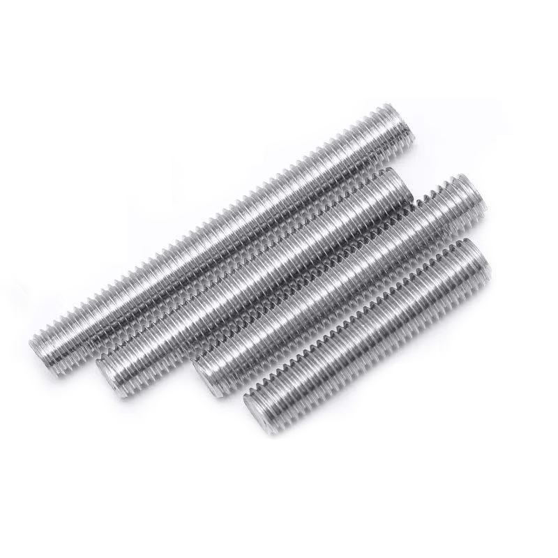 Full Thread Bar Stud