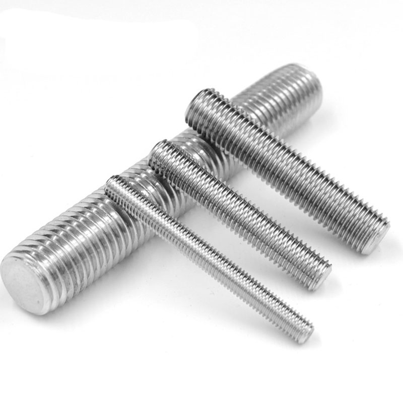 Fully Threaded Stud Bolts