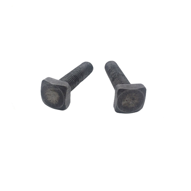 Grade Marked Square Head Bolt