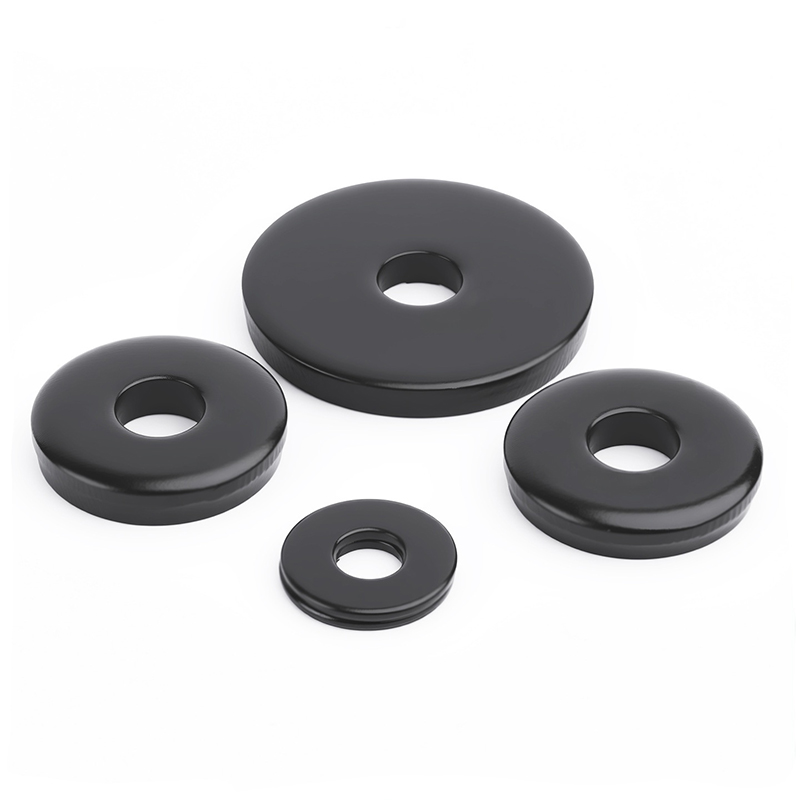 Heavy duty Carbon Steel Flat Washer