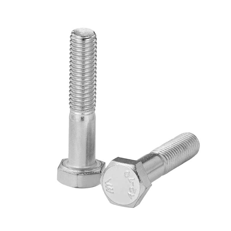 Heavy Hex Bolt