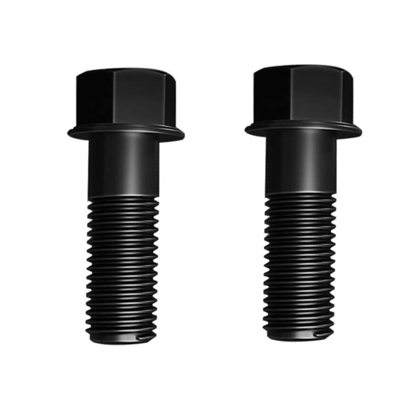 Hex Flange Screw