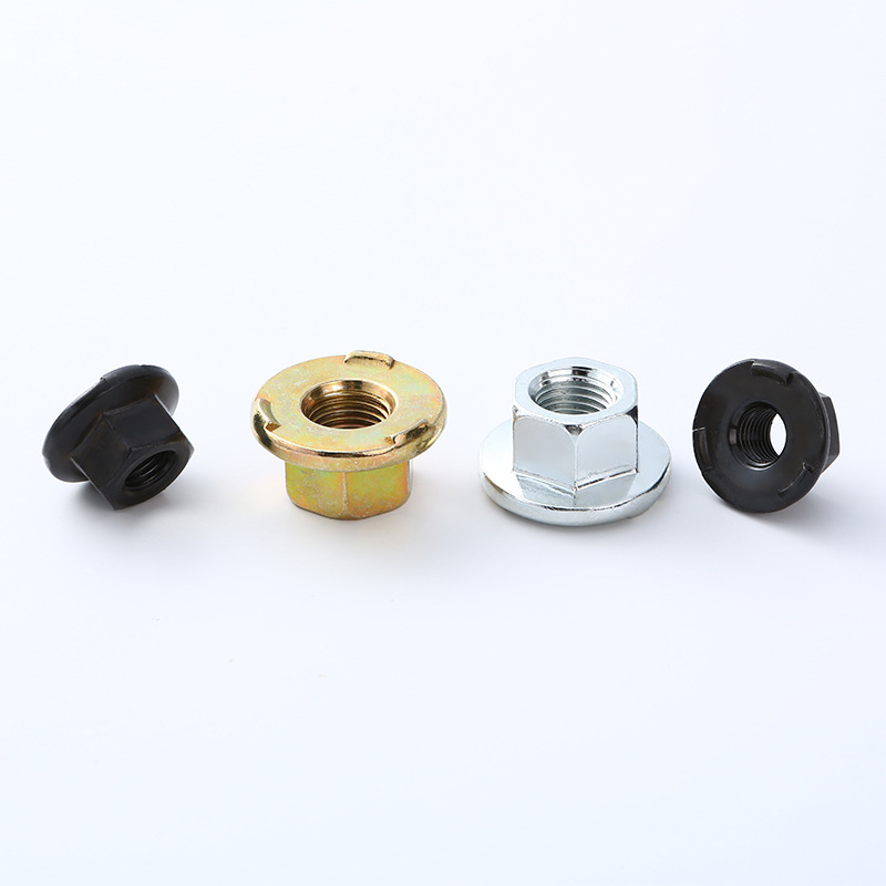 Hex Flange Welding Nuts