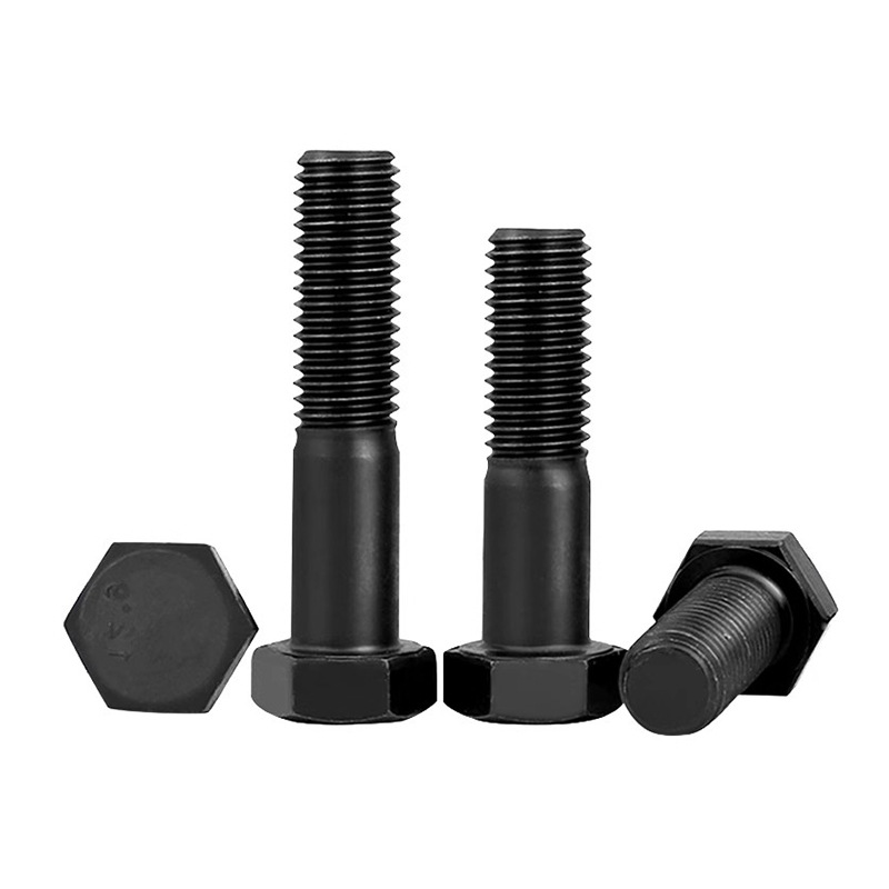 Hexagon Fit Bolt