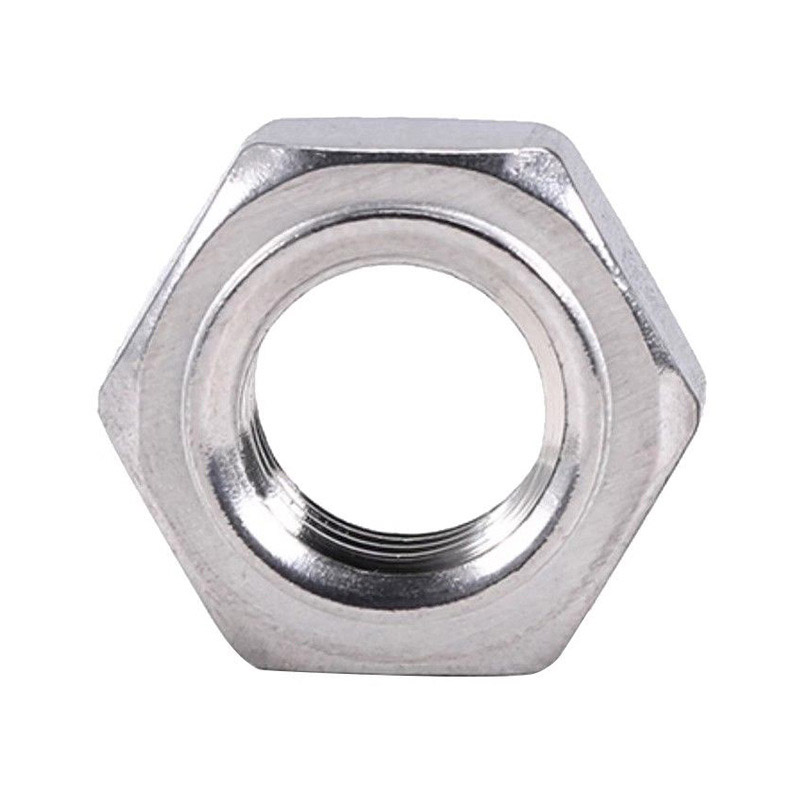 Hexagon Projection Weld Nuts