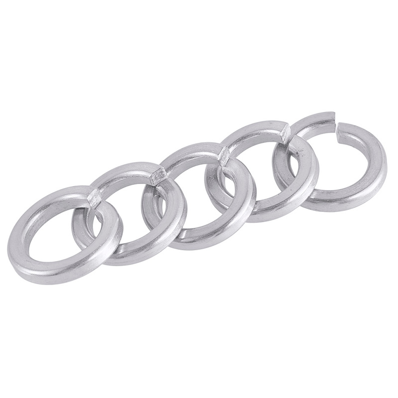 High Collar Lock Washer