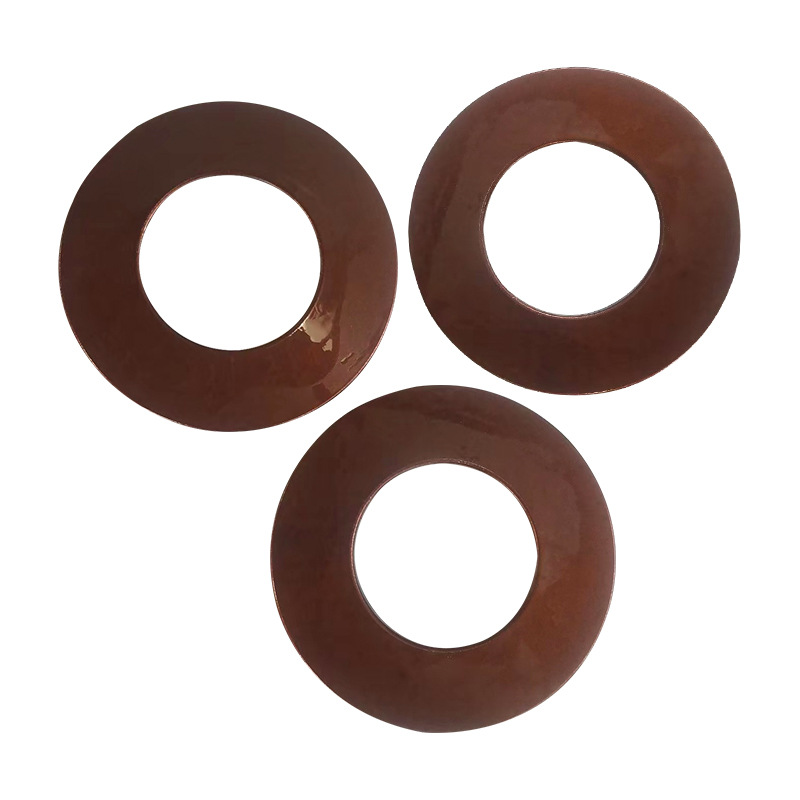 High Load Disc Shaped Spring