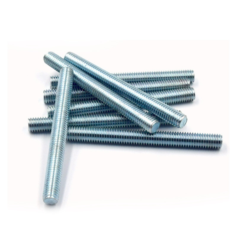 High Strength Fully Threaded Rod