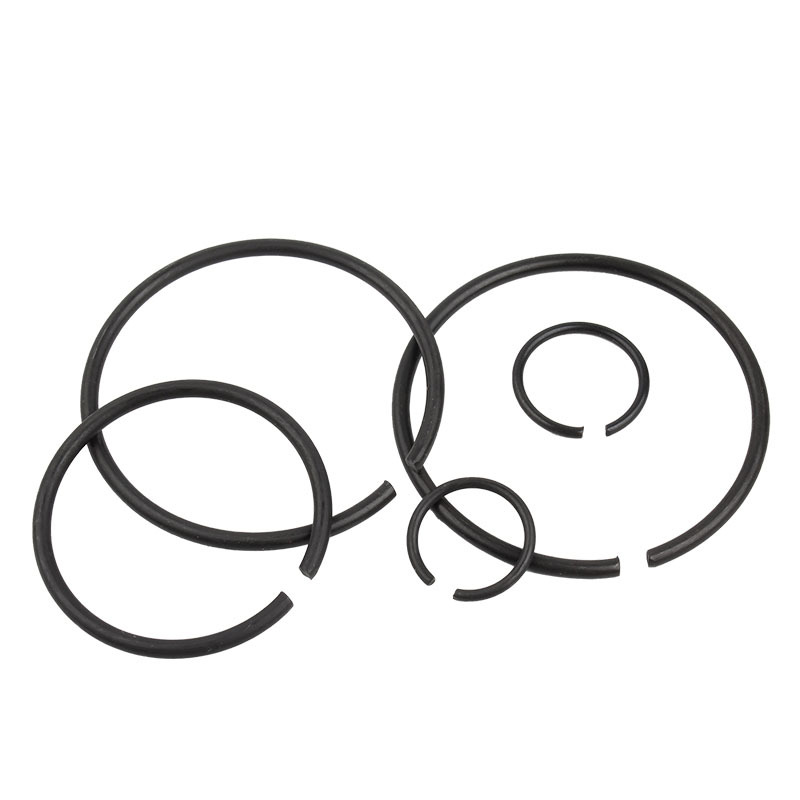 High Strength Snap Rings
