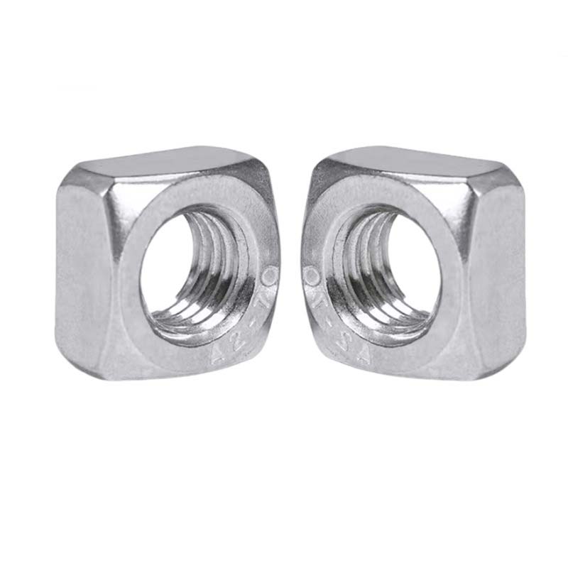 High Strength Square Nuts