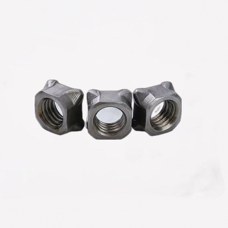 High Strength Square Weld Nuts