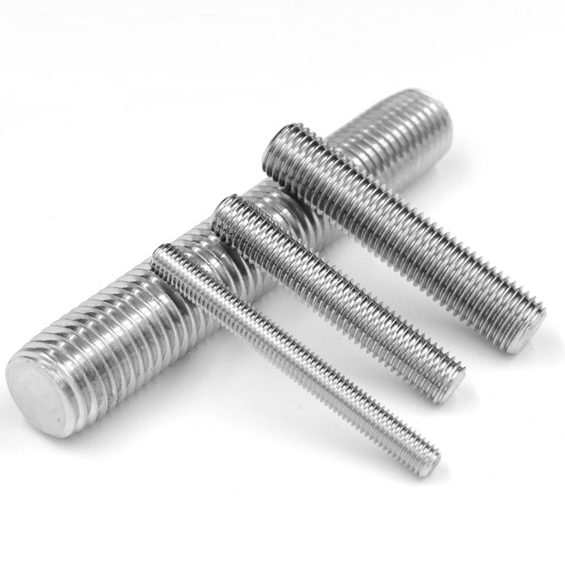 High Strength Threaded Rod