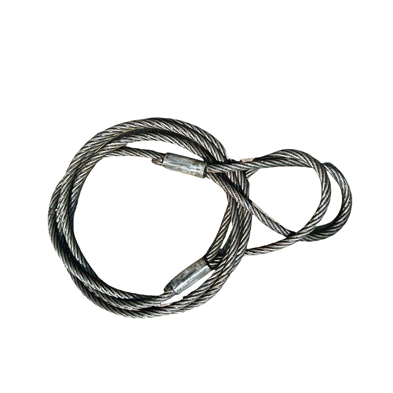 High Tensile Steel Strands