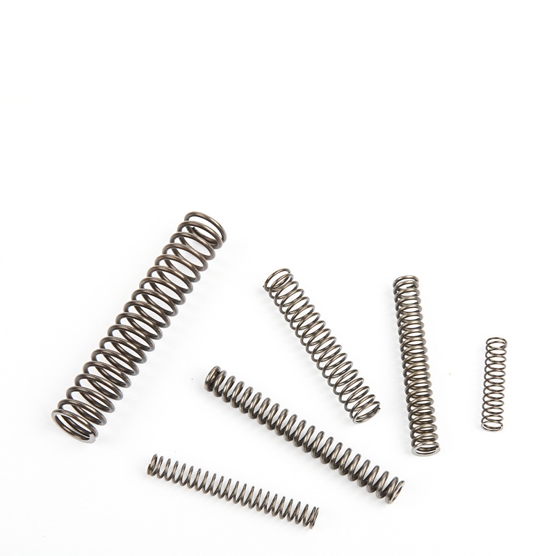 High Torque Spiral Spring