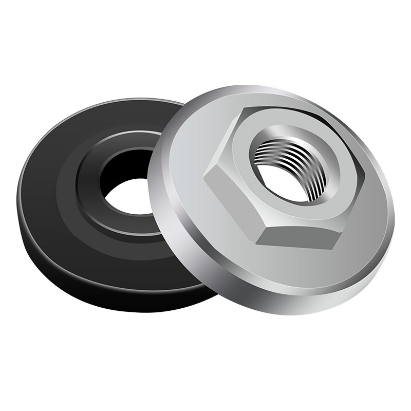 Hot Selling Flange Nut