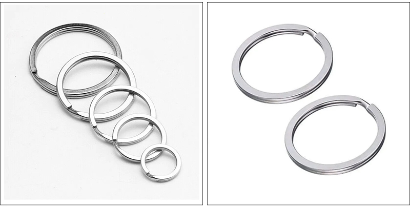Laminar Seal Rings