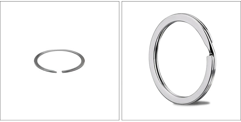 Laminar Seal Rings