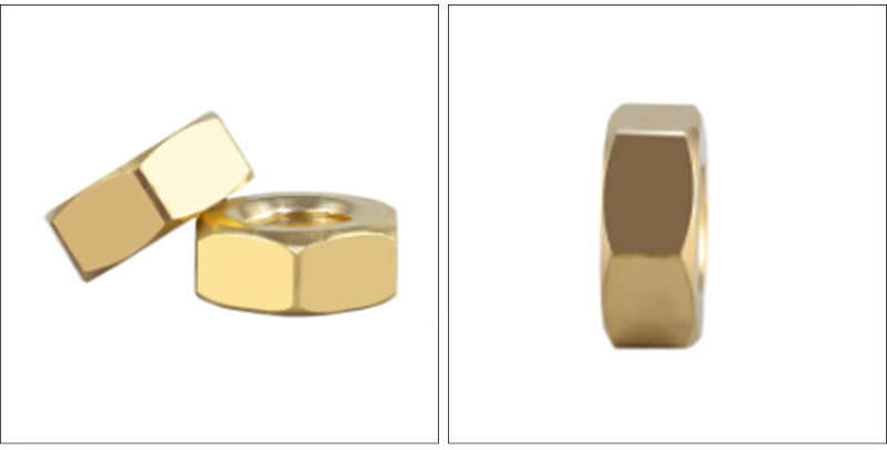 Heavy Hex Nut