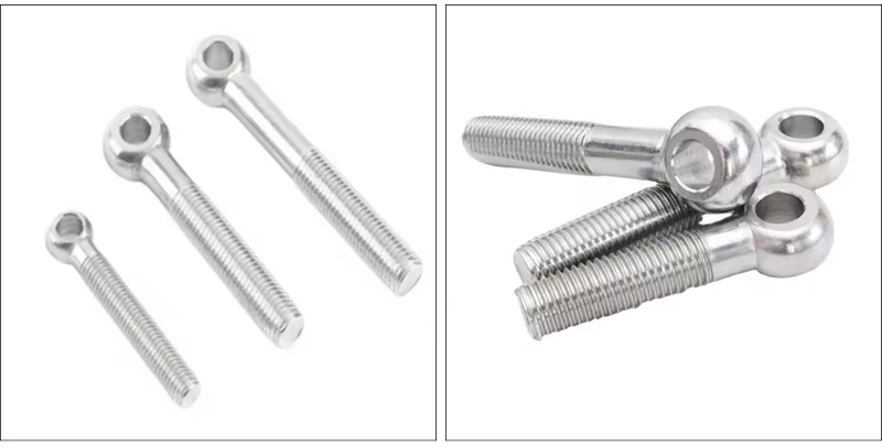 Eye Bolt Assembly