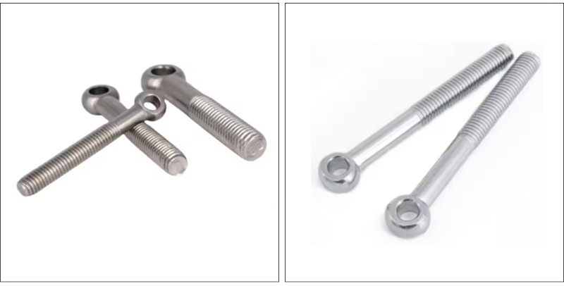Eye Bolt Assembly