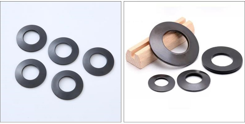 Conical Spring Washer