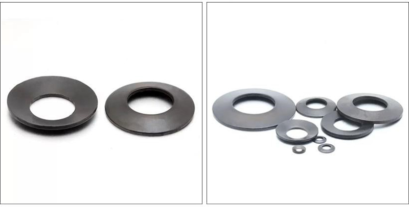 Conical Spring Washer
