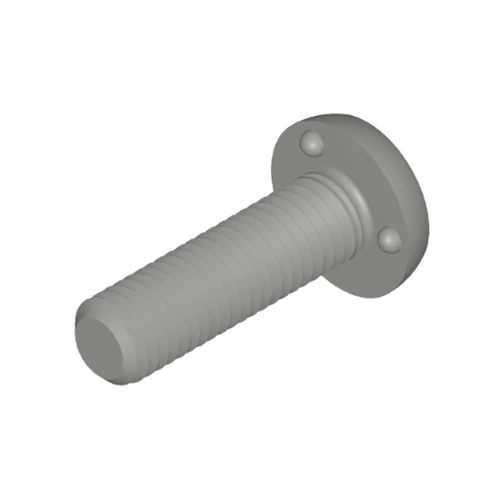 welding nuts