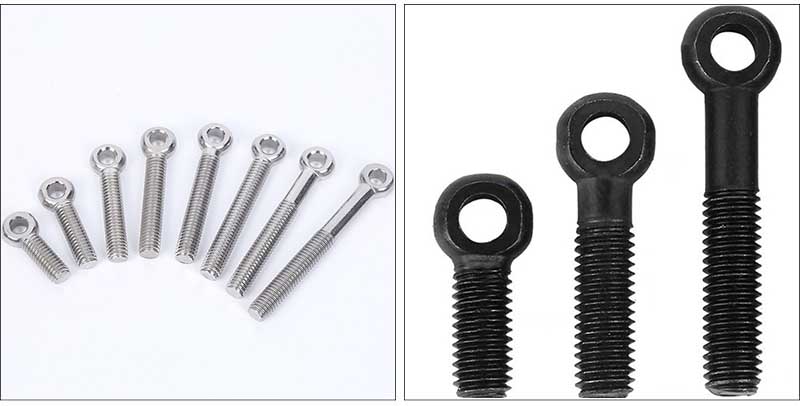 Swing Bolt