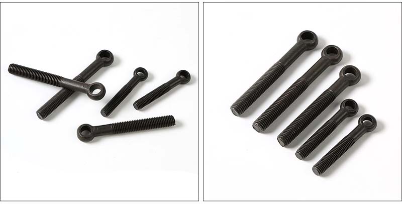 Slipknot Bolts