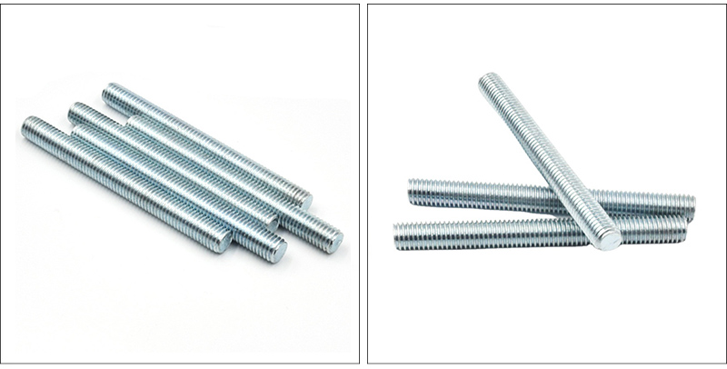 Full Thread Stud