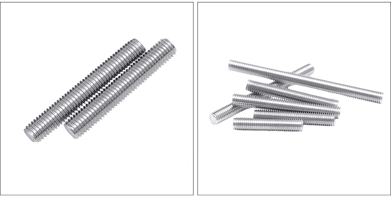 Threaded Bolt