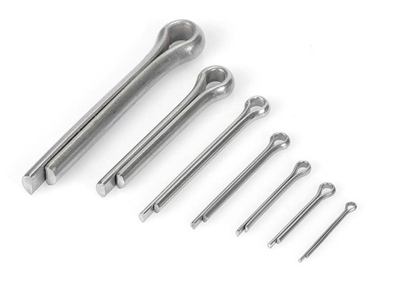 Split pin