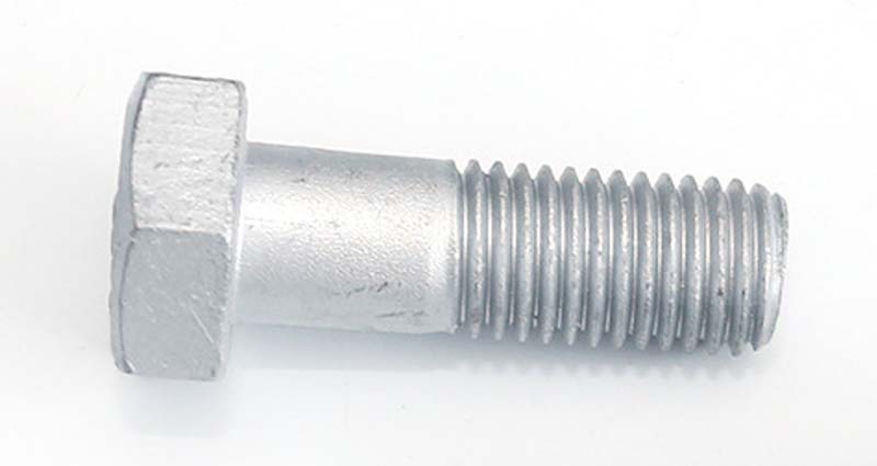 metric hex transmission tower bolts