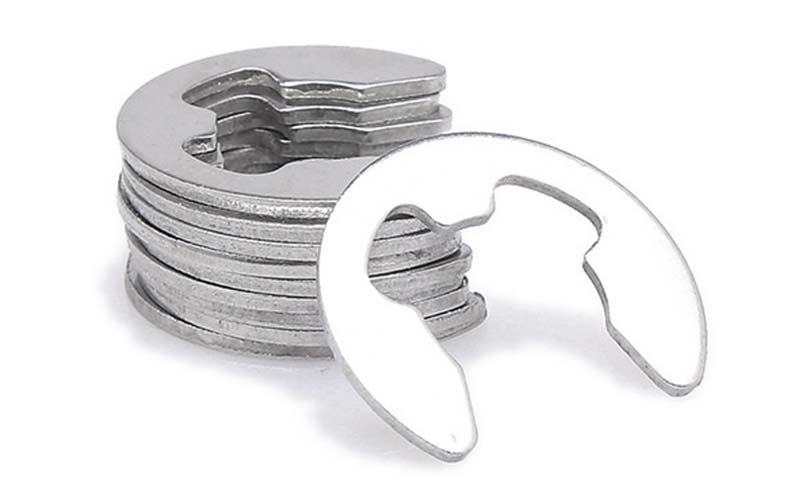 E Circlip