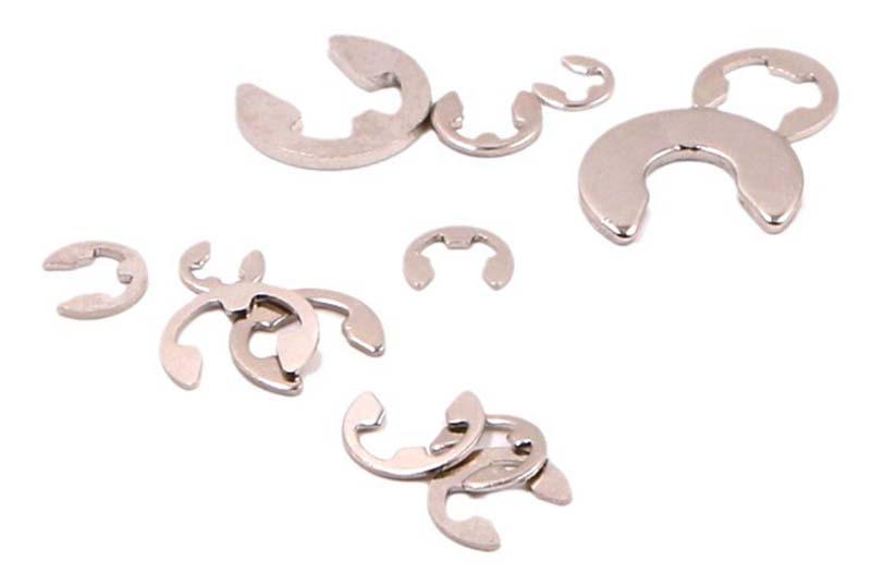 Lock washer