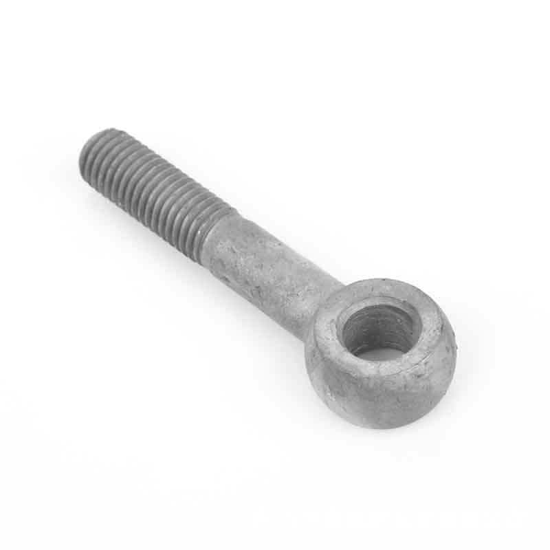 Eye Bolt Right Hand Thread