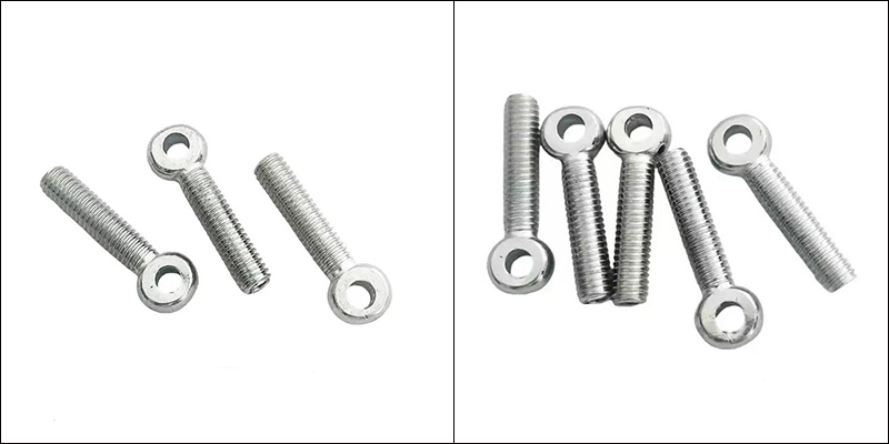 DIN 580 Eye Bolts