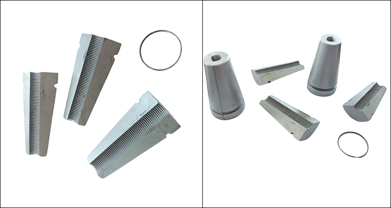 Post Tension Anchor Wedges