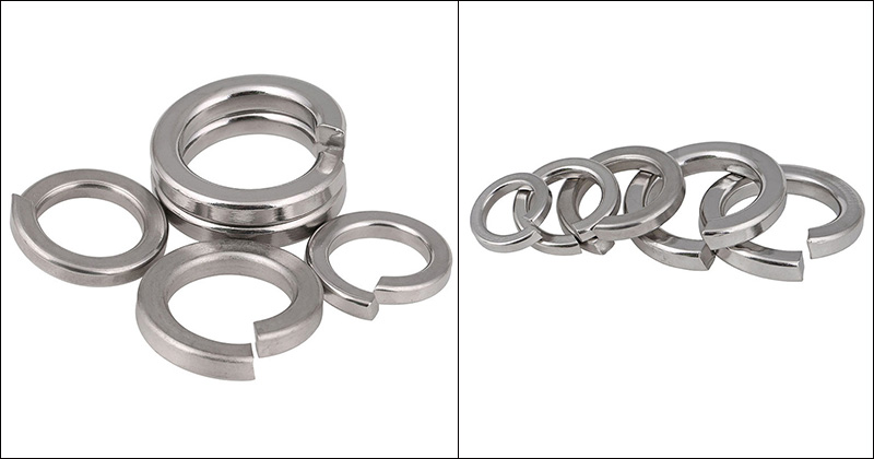  Collar Lock Washer
