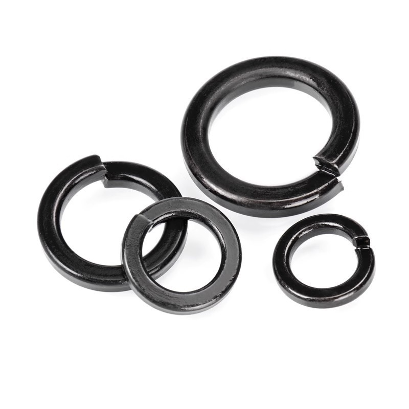 Split Ring Lock Washer